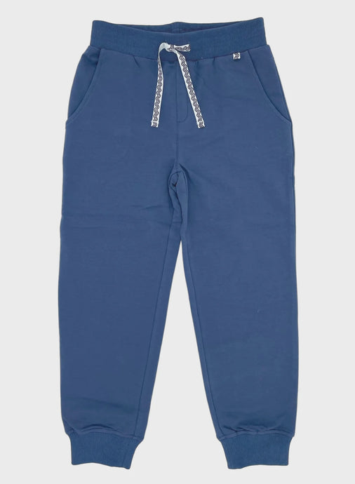 Feather 4 Arrow - Baja Jogger - Navy