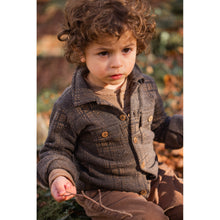 Load image into Gallery viewer, 1 + in the Family - Conrad Button Shirt - Terrau