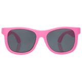Load image into Gallery viewer, Babiators - Think Pink Navigator Sunglasses