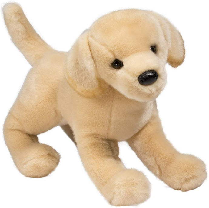 Mandy Yellow Lab