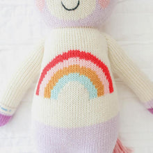 Load image into Gallery viewer, Cuddle + Kind - Zoe the Unicorn - Little 13&quot;