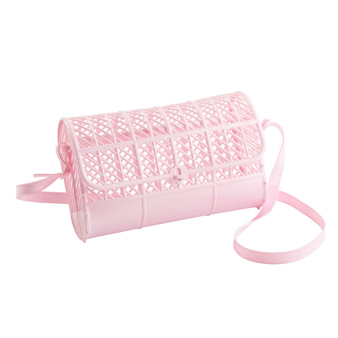 Jelly Purse - Pink