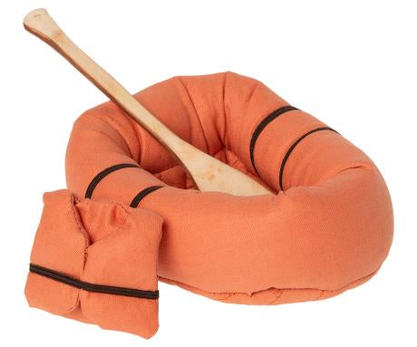 Rubber Boat - Mouse
