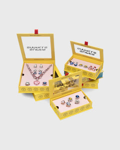 Super Smalls - Big Presentation Mega Jewelry Set