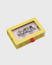 Load image into Gallery viewer, Super Smalls - Power Lunch Ring Set