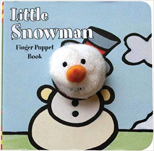 Little Snowman