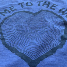 Load image into Gallery viewer, Rivet Apparel - Take Me To The Woods Tee