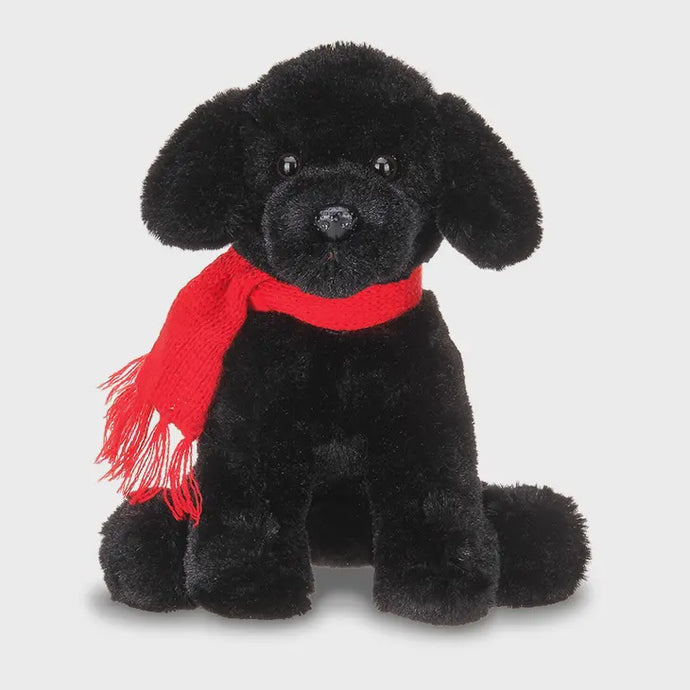 Bearington Collection - Cole the Black Dog