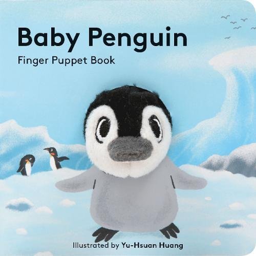 Baby Penguin