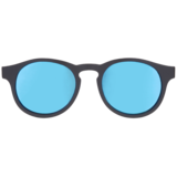 The Agent Keyhole - Polarized with Mirror Lens