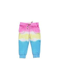 Sol Angeles - Pop Colorblock Jogger - Pop Colorblock