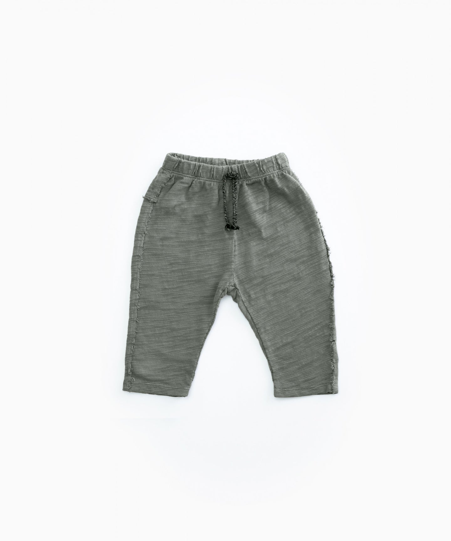 Cotton Joggers - Carving