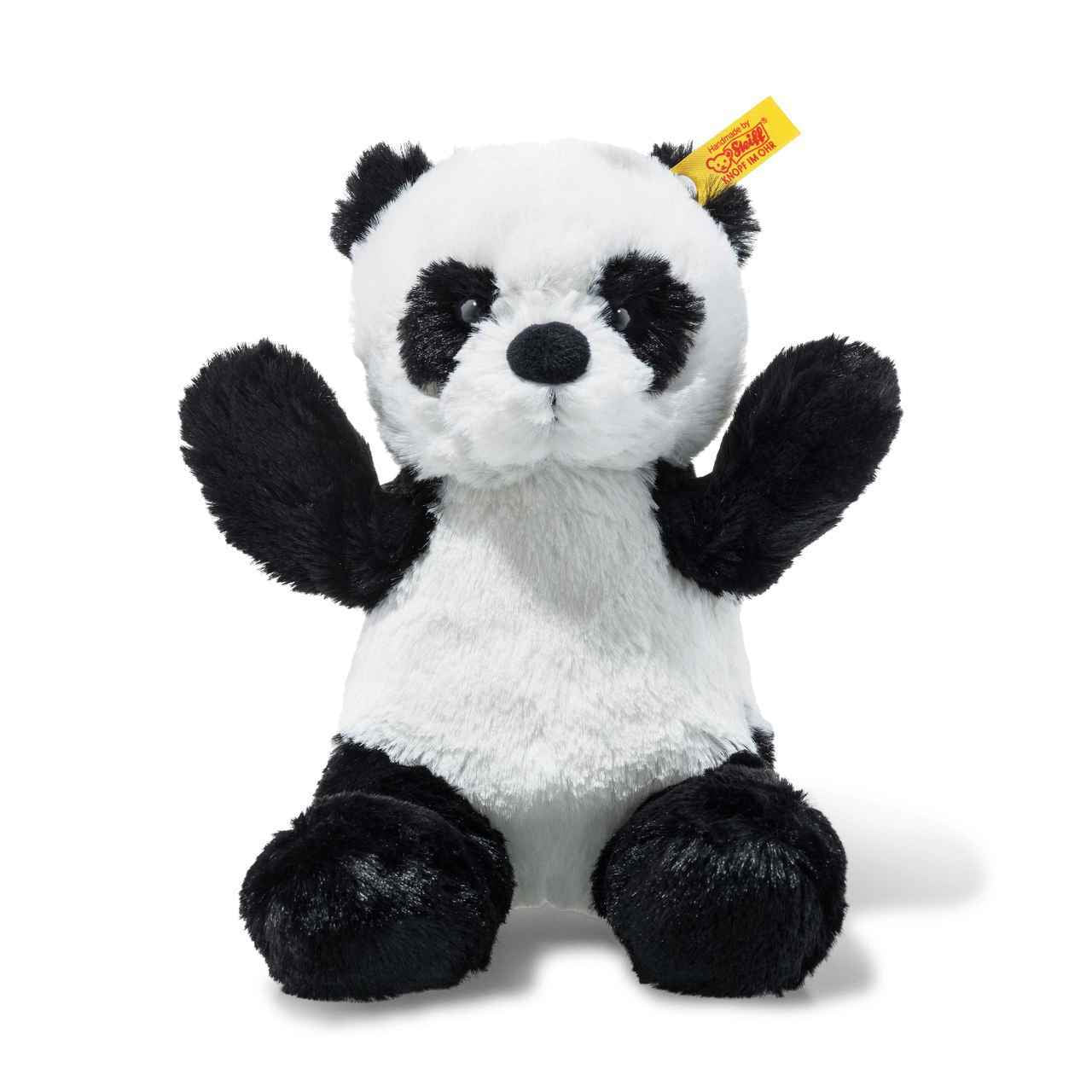 Soft Cuddly Friends - Ming Panda Small