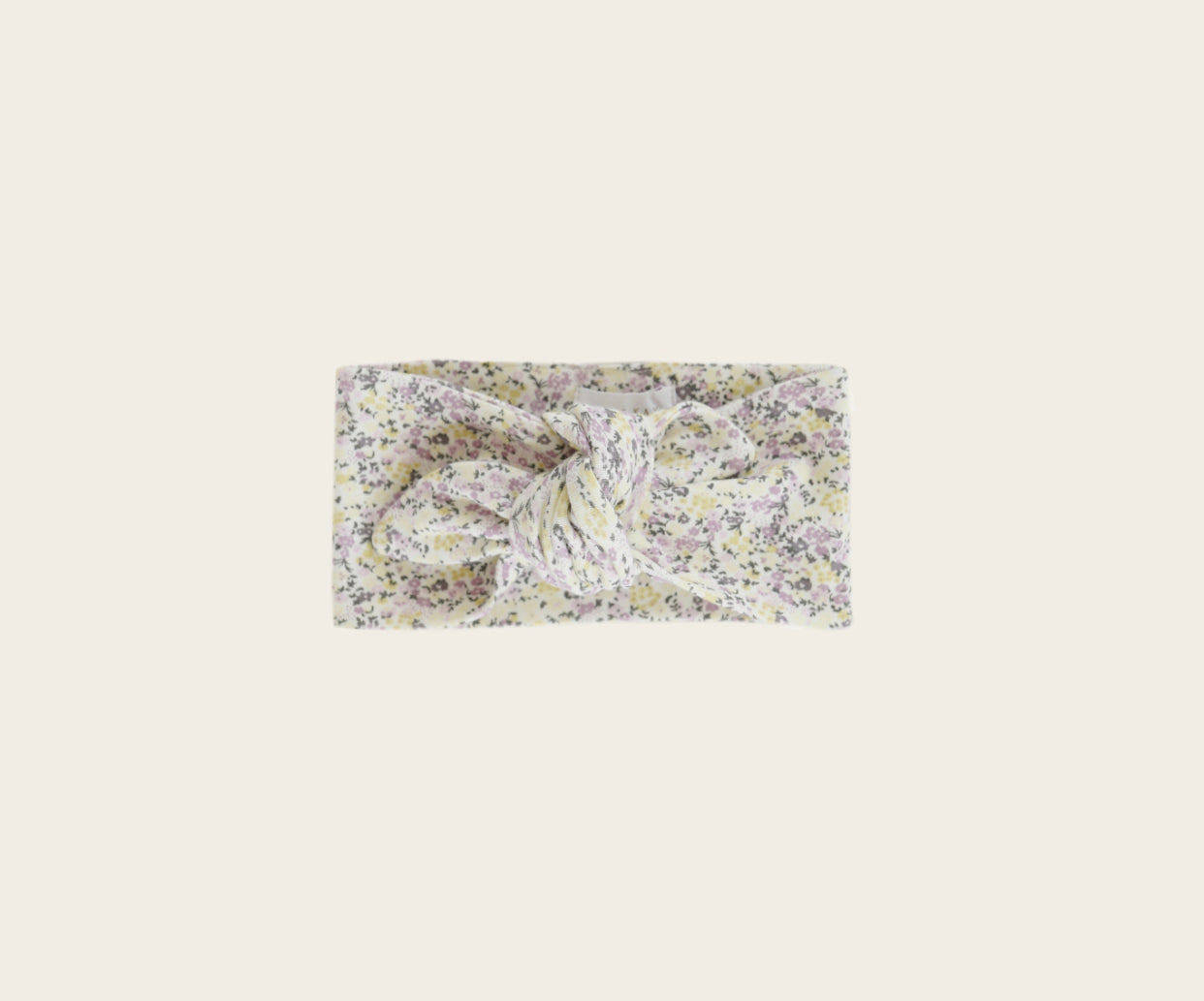 Jamie Kay - Organic Cotton Headband - Summer Floral – Jack + Emmy