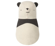 Load image into Gallery viewer, Maileg - Noah&#39;s Friends - Panda Rattle