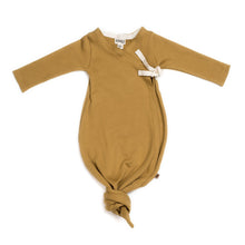 Load image into Gallery viewer, Kidwild Organics Organic Baby Kimono Gown