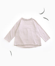 Load image into Gallery viewer, Play Up - Organic Cotton Long Sleeve Top - Ricardo