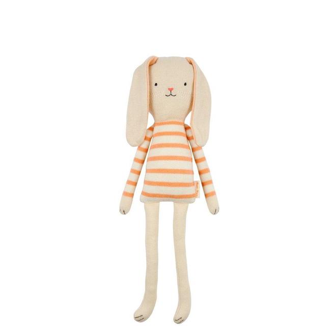 Meri Meri - Organic Pepper Bunny Small Toy