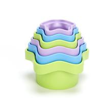 Green Toys Stacker Cups