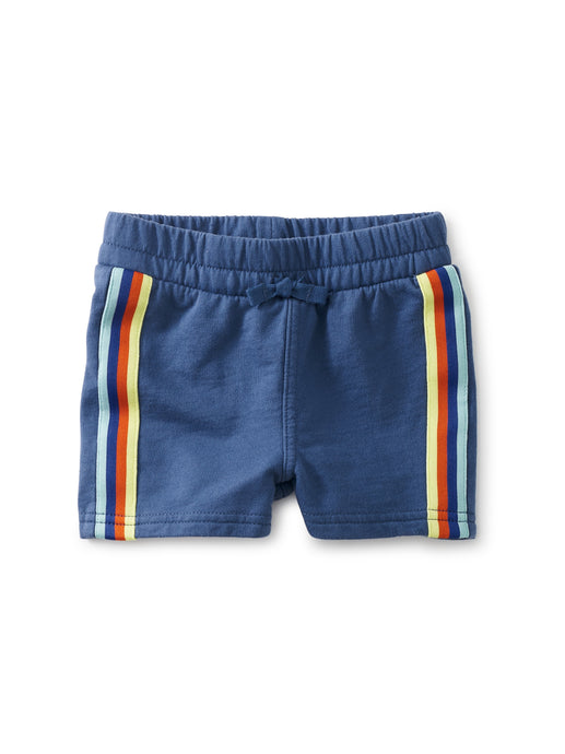 Tea Collection - Soca Baby Shorts - Cobalt