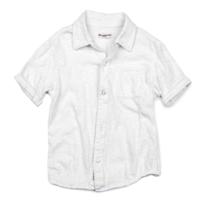 Appaman - Beach Shirt - White