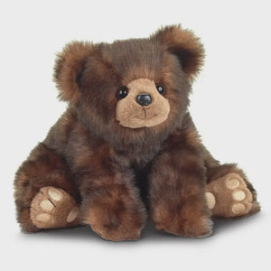 Bearington Collection - Big Ben the Brown Bear