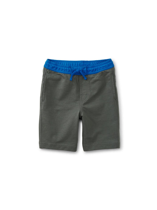 Tea Collection - Boardies Surf Shorts - Bay Leaf