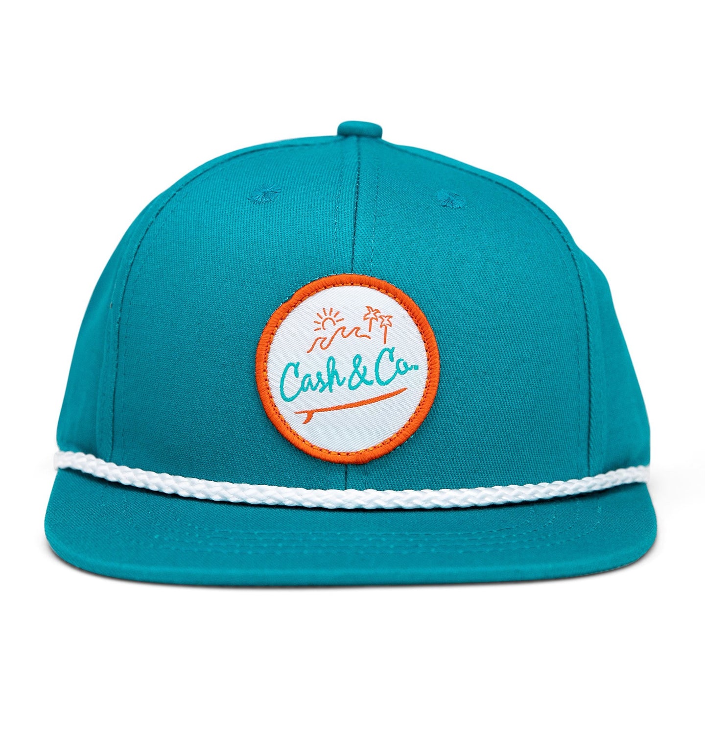 Cash & Co. - The Kahuna Hat