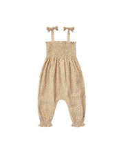 Load image into Gallery viewer, Rylee + Cru - Marigold Sawyer Jumpsuit - Marigold