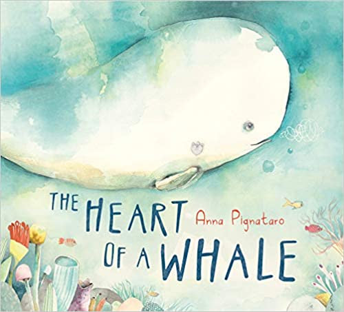 The Heart of a Whale