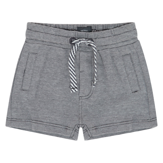 Babyface - Organic Baby Boys Short - Antra