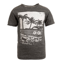 Load image into Gallery viewer, Appaman - Cruise Control Graphic Tee - Charcoal Heather