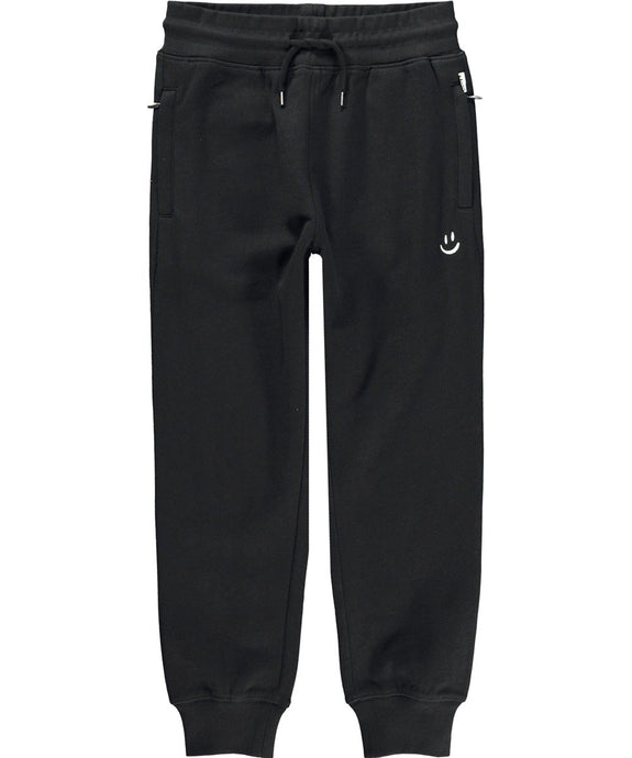 Molo - Alvar Sweatpant - Black