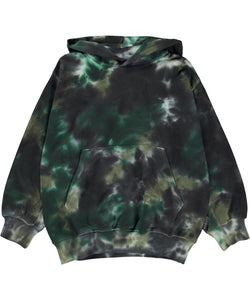 Molo - Maxx Sweatshirt - Dark Dyes