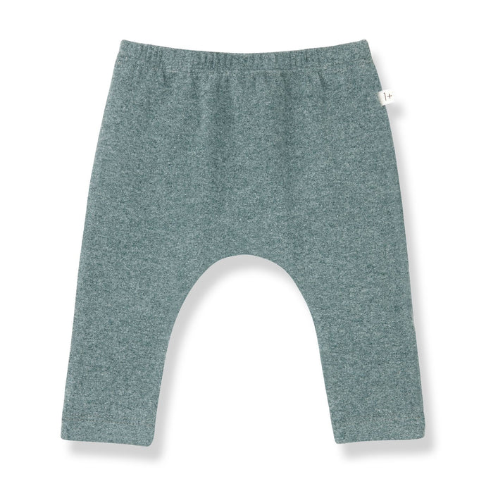 1 + in the family - Torla Jersey Leggings - Pine