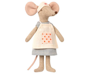 Maileg - Nurse Mouse