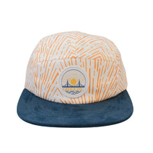 Load image into Gallery viewer, Cash &amp; Co. - Golden Gate Hat
