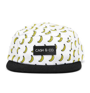 The Banana Hat