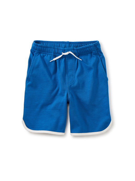 Ringer Shorts - Imperial