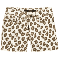 Joe's Jeans - The Kendle Short - Desert