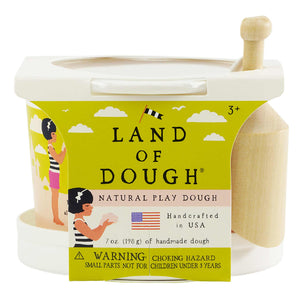 Land of Dough - Dino Dough Luxe Large Scoop