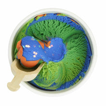 Load image into Gallery viewer, Land of Dough - Dino Dough Luxe Large Scoop