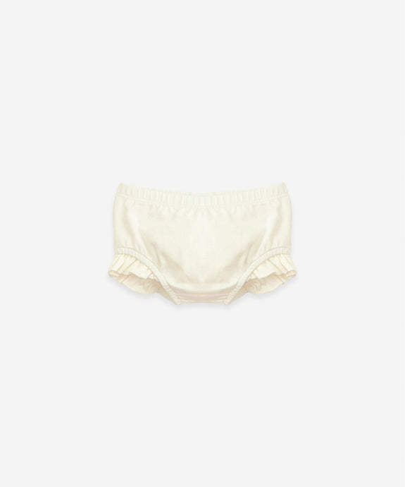 Play Up - Organic Cotton Bloomers - Windflower