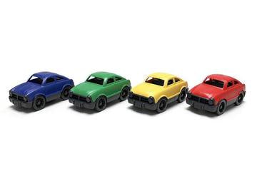 Mini Cars - Assorted Colors