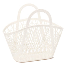Load image into Gallery viewer, Betty Basket - Cream