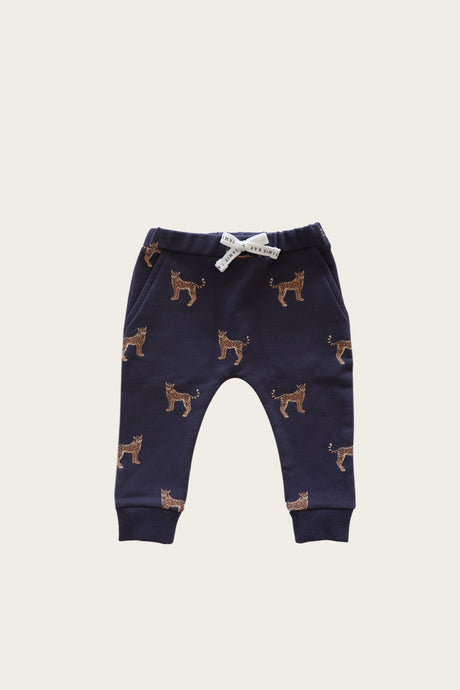 Jamie Kay - Alex Pant - Cheetah Print