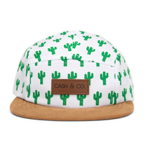 Load image into Gallery viewer, Cactus Hat