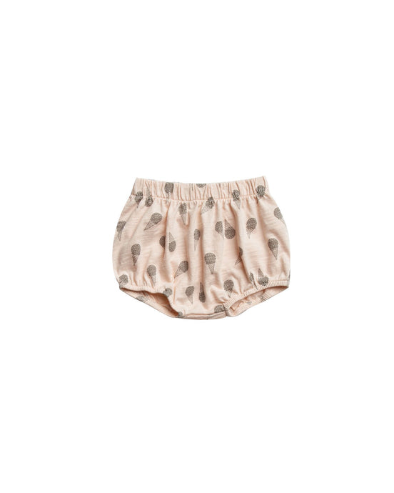 Rylee + Cru - Ice Cream Bloomer - Soft Peach