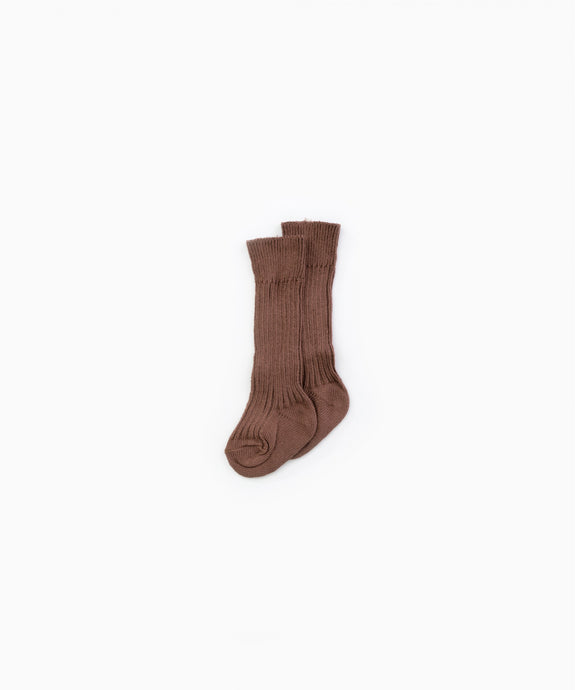 Play Up - Organic Cotton Socks - Purplewood