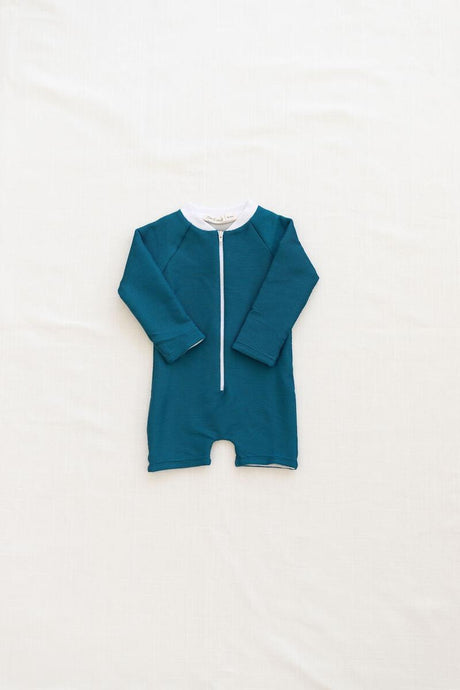 One Piece Swimmer - Ocean